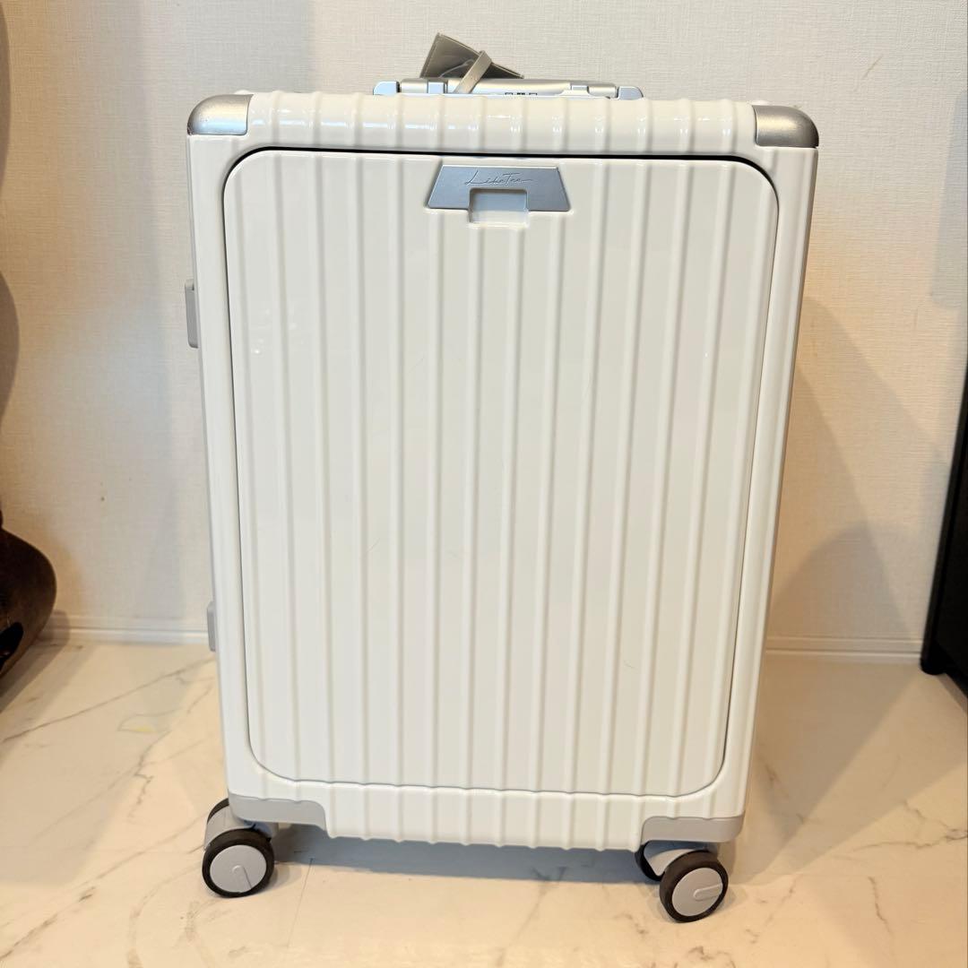 リベティ Libetee キャリーケース スーツケース 機内持ち込み