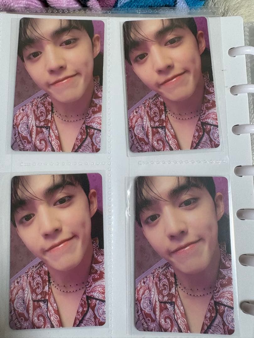 SEVENTEEN S.COUPS エスクプス トレカ76枚 - メルカリ