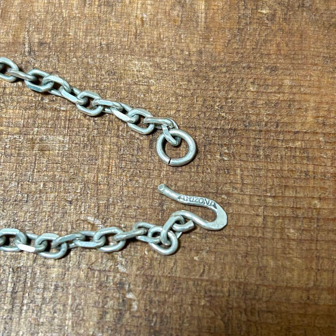 アリゾナフリーダム チェーン 約50cm - メルカリ