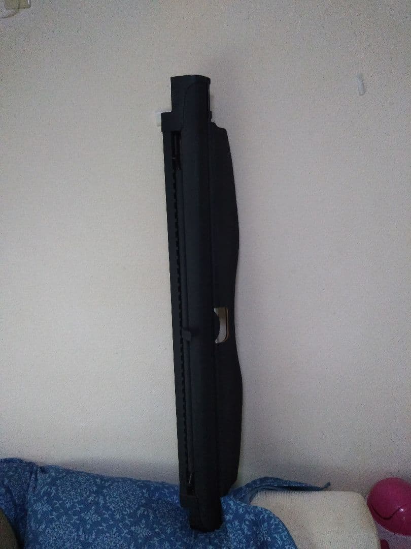 ＢＭＷ E46ツーリング　トノカバー　中古