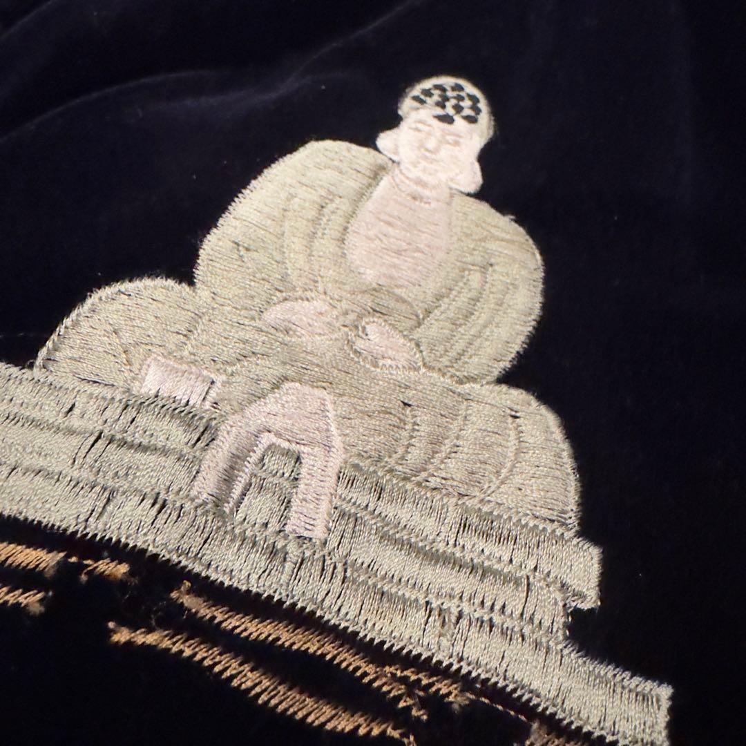 東洋エンタープライズ 港商 別珍 M 大仏 スーベニアジャケット - メルカリ