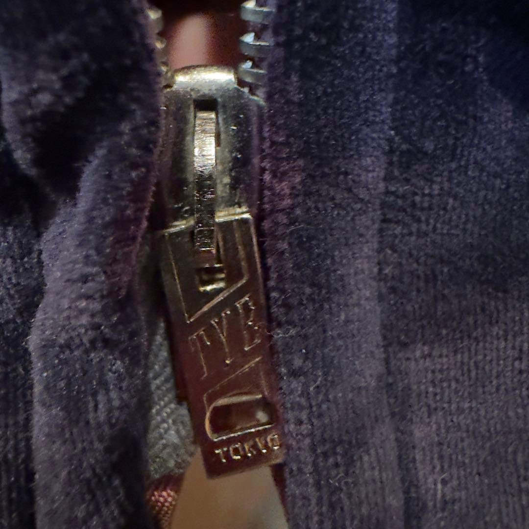 東洋エンタープライズ 港商 別珍 M 大仏 スーベニアジャケット - メルカリ