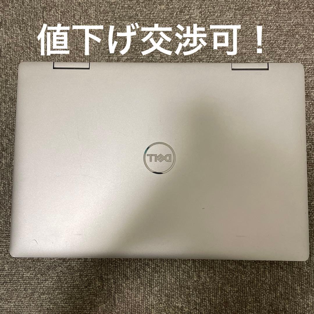 その他ノートPC本体 DELL Inspiron 16 2-in-1