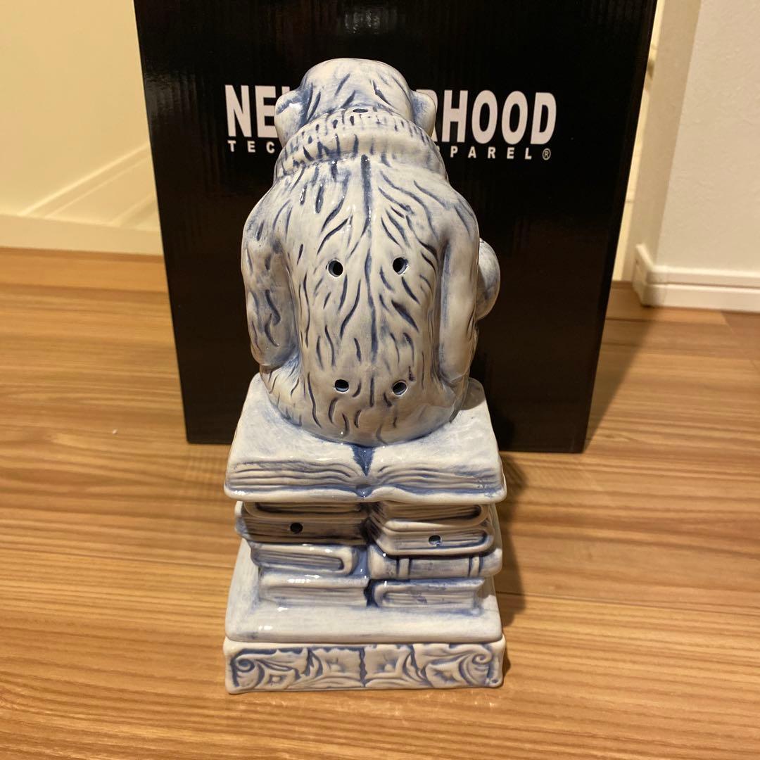 NEIGHBORHOOD INCENSE CHAMBER お香立て 猿 - メルカリ