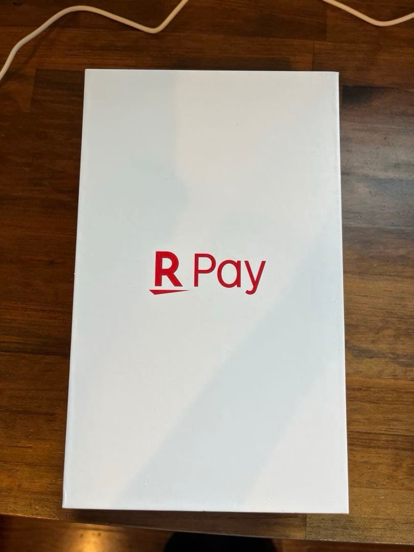 【美品】楽天ペイターミナル 楽天市場】楽天ペイ ターミナル : POS周辺機器のCMI