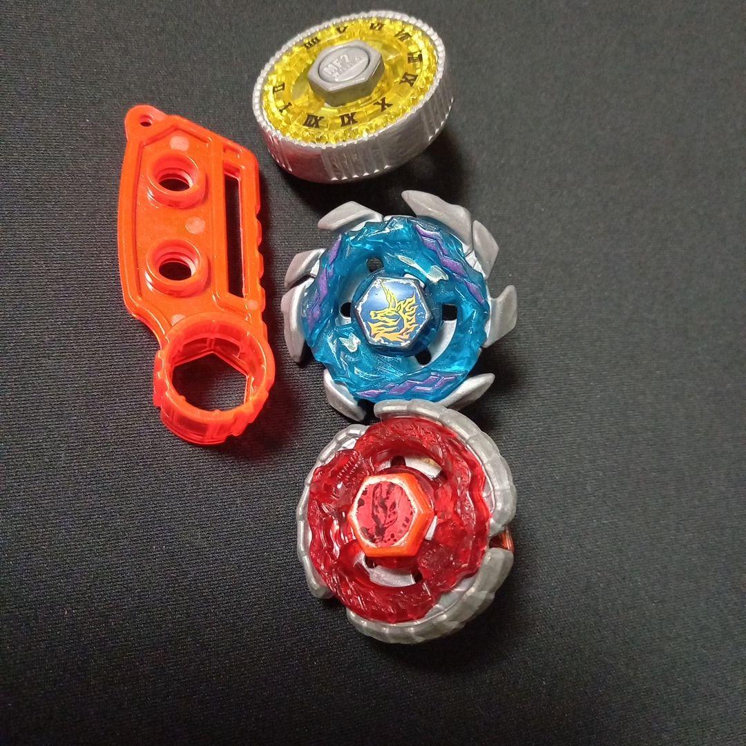 メタルファイトベイブレード 最強ブレーダー セット ブリッツユニコルノ 未開封】メタルファイトベイブレード 最強ブレーダーセット - メルカリ