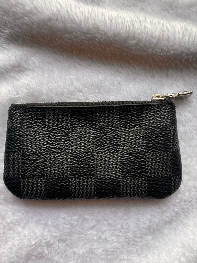 LOUIS VUITTON　ルイヴィトン　ケース　ダミエ　グラフィット 楽天市場】LOUIS VUITTON ルイ ヴィトン ダミエグラフィット iPhone