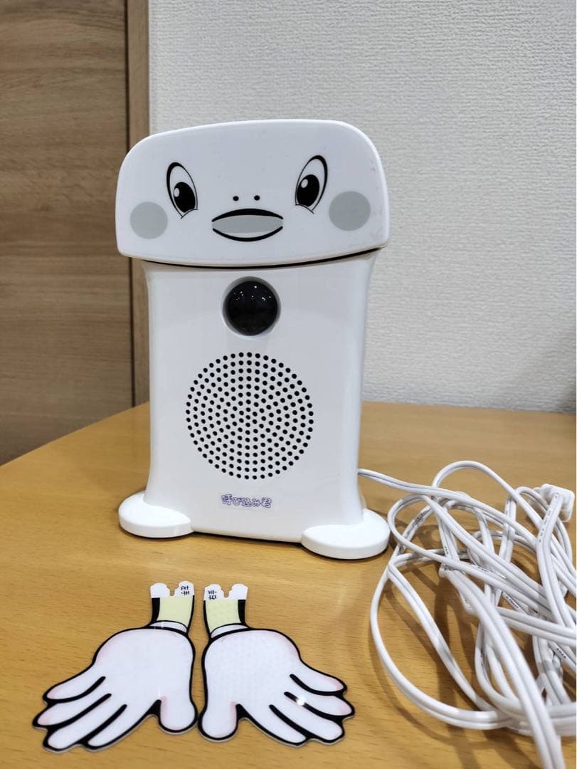 呼び込み君（ビューサインmini無し）