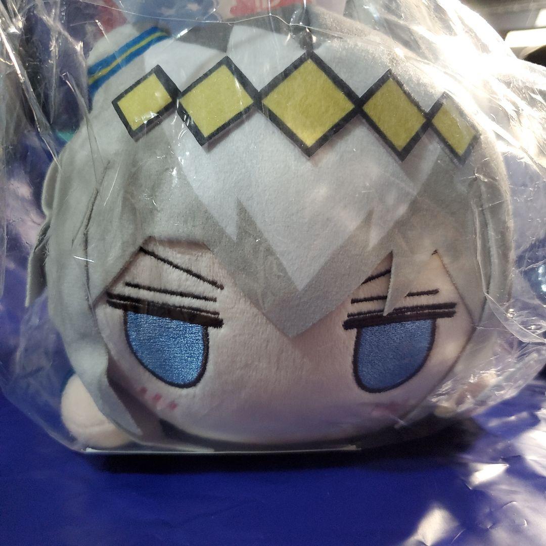 ウマ娘 エンタメくじ オグリキャップ かんたんオグリ寝っころ