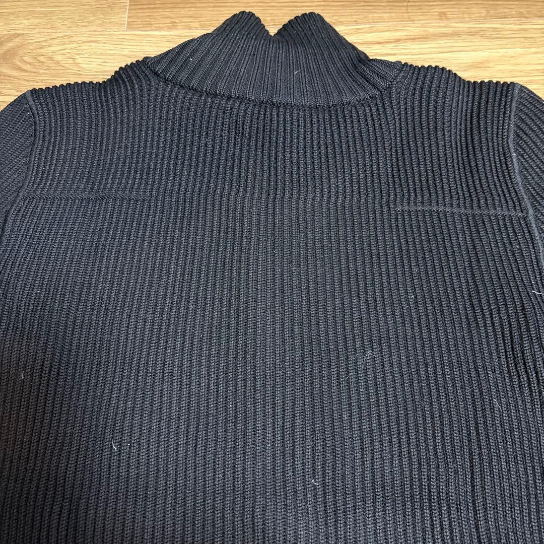 ディオールオム 07 ドライバーズニットXS エディ期 Dior homme - メルカリ