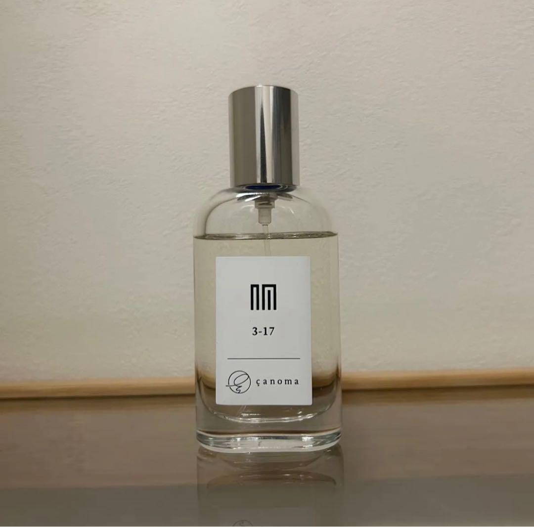 canoma サノマ 3-17 早蕨