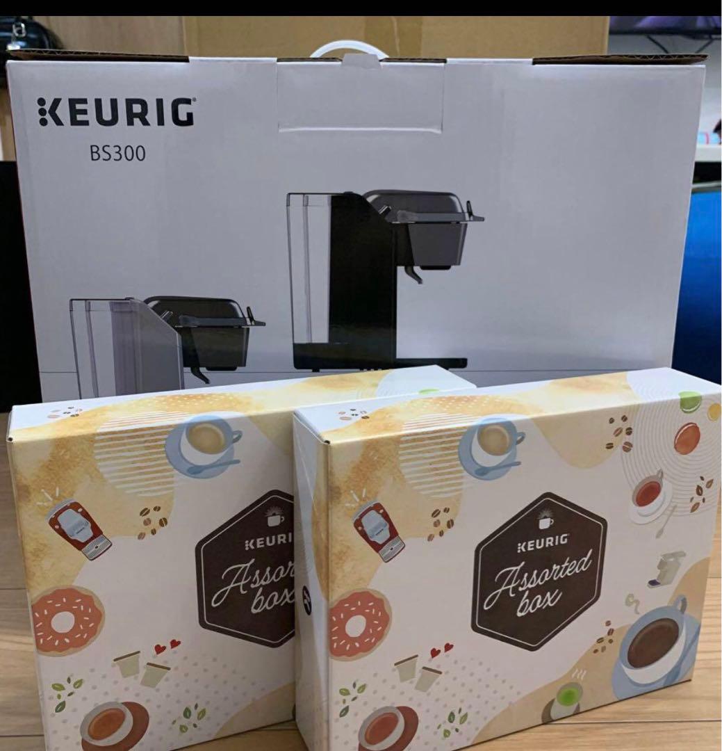 スターターセット BS300 ネオブラック