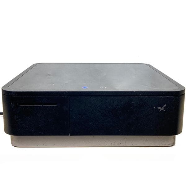 スター精密 mPOP POP10 BLK JP エアレジ Bluetooth対応