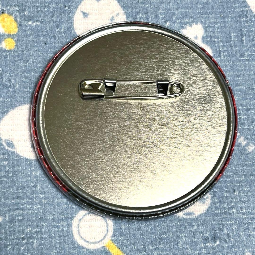 家庭教師ヒットマンREBORN! コレクション缶バッジ 第2弾 獄寺隼人