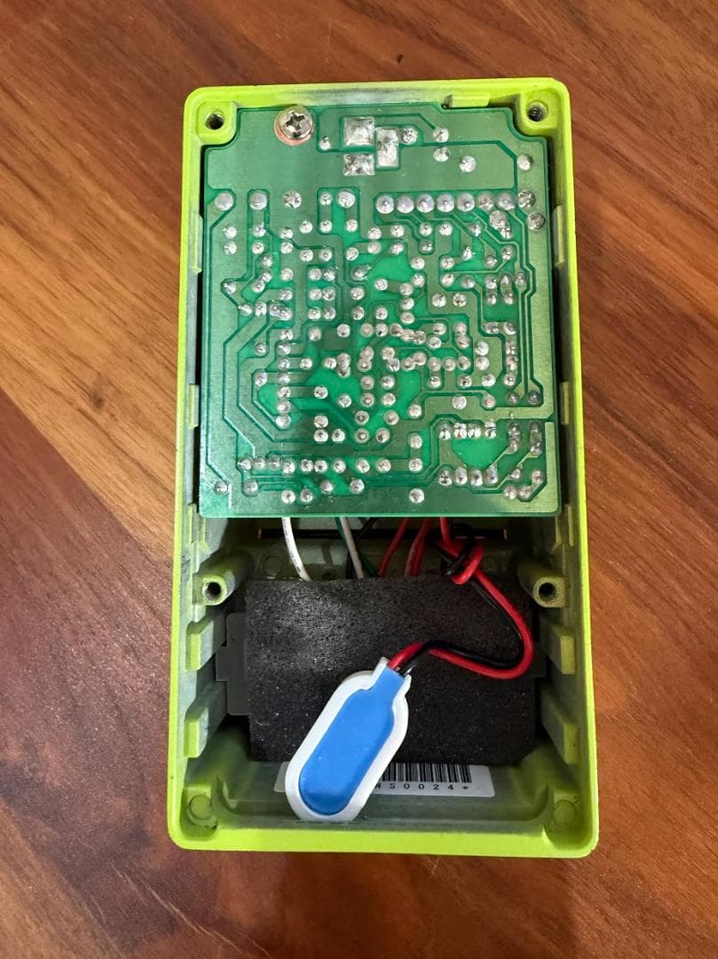 Maxon SD-9 MOD品 【 ver.6+11 Hybrid】1/3 - メルカリ