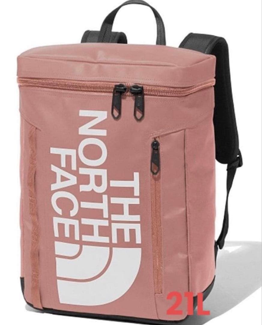 THE NORTH FACE ノースフェイス キッズ ヒューズボックス 21Ｌ THE NORTH FACE（ザ ノースフェイス） BCヒューズボックス2 キッズ 21L