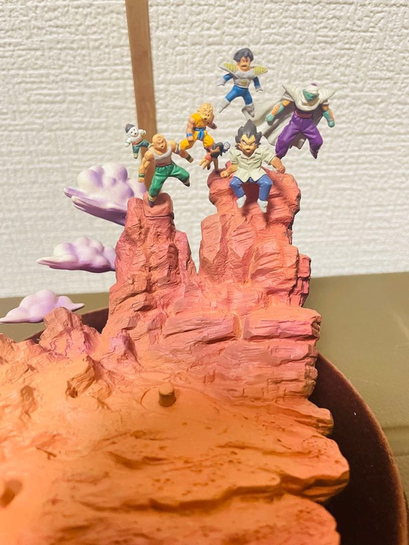 ドラゴンボール セレクション 巻六 6 トランクス ドラゴンボール