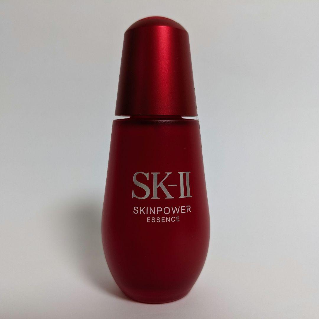 50mL　SK-II　スキンパワー　エッセンス　美容液