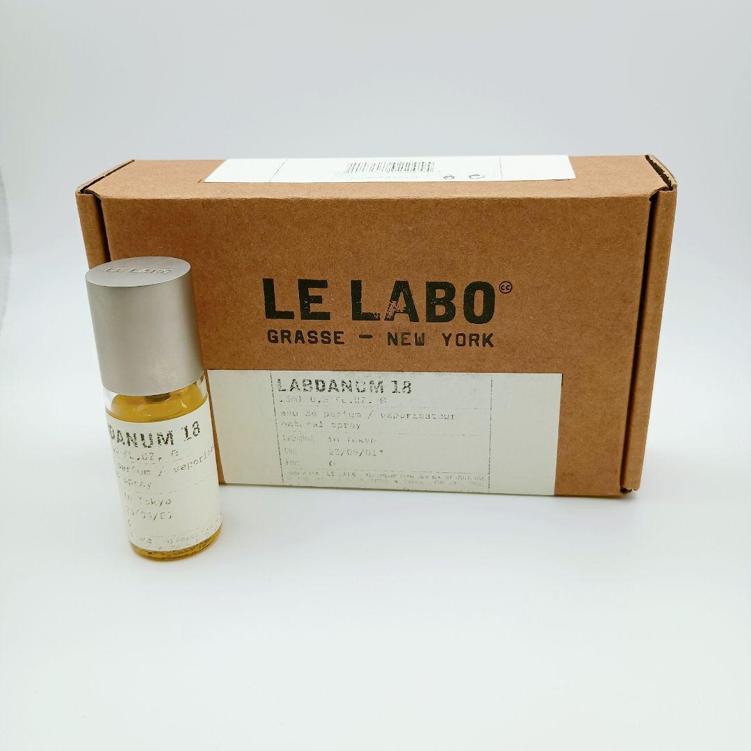 ルラボ　ラブダナム １８ 15ml