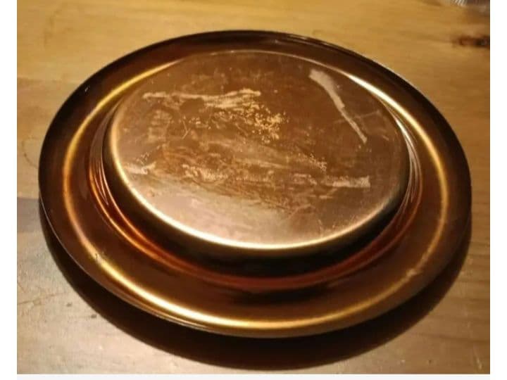 希少非売品】コカ・コーラ北九州ボトリング社設立20周年記記念品