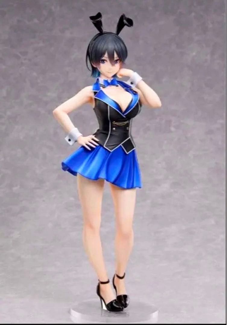 バニーガーデン　美羽香　フリーイング　1/4フィギュア バニーガーデン 美羽香 1/4完成品フィギュア【フリーイング】※送料無料