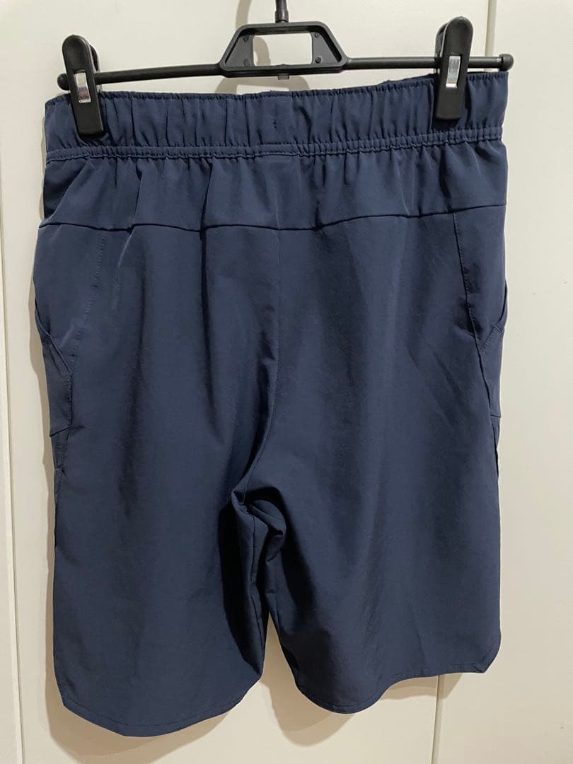 美品3点】アルカラス 全仏OP Nike Tシャツ・パンツ JP M相当 - メルカリ