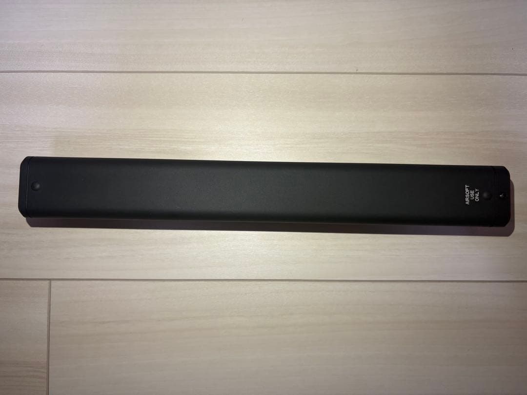 KRYTAC kriss vectorエンハンスドバレルシュラウド - メルカリ