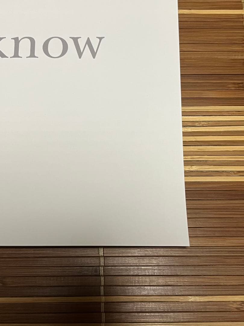 超貴重・極上】YUI ポスター インディーズ It's happy line - メルカリ