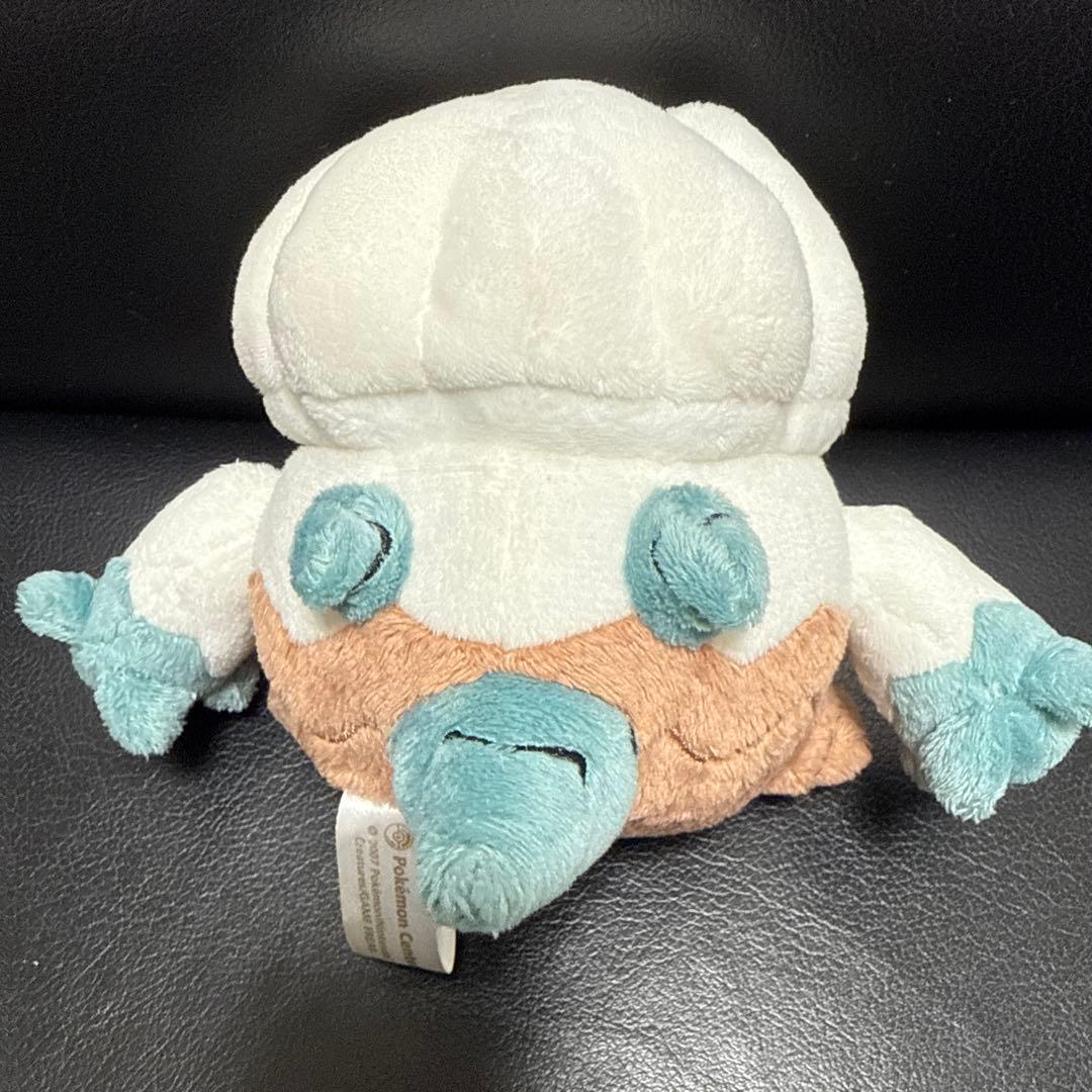 ポケドール ユキカブリ ぬいぐるみ - メルカリ