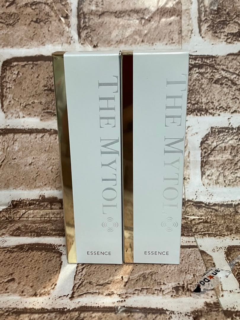 新品未開封　ザマイトルエッセンス　30ml 薬用美容液　2本セット