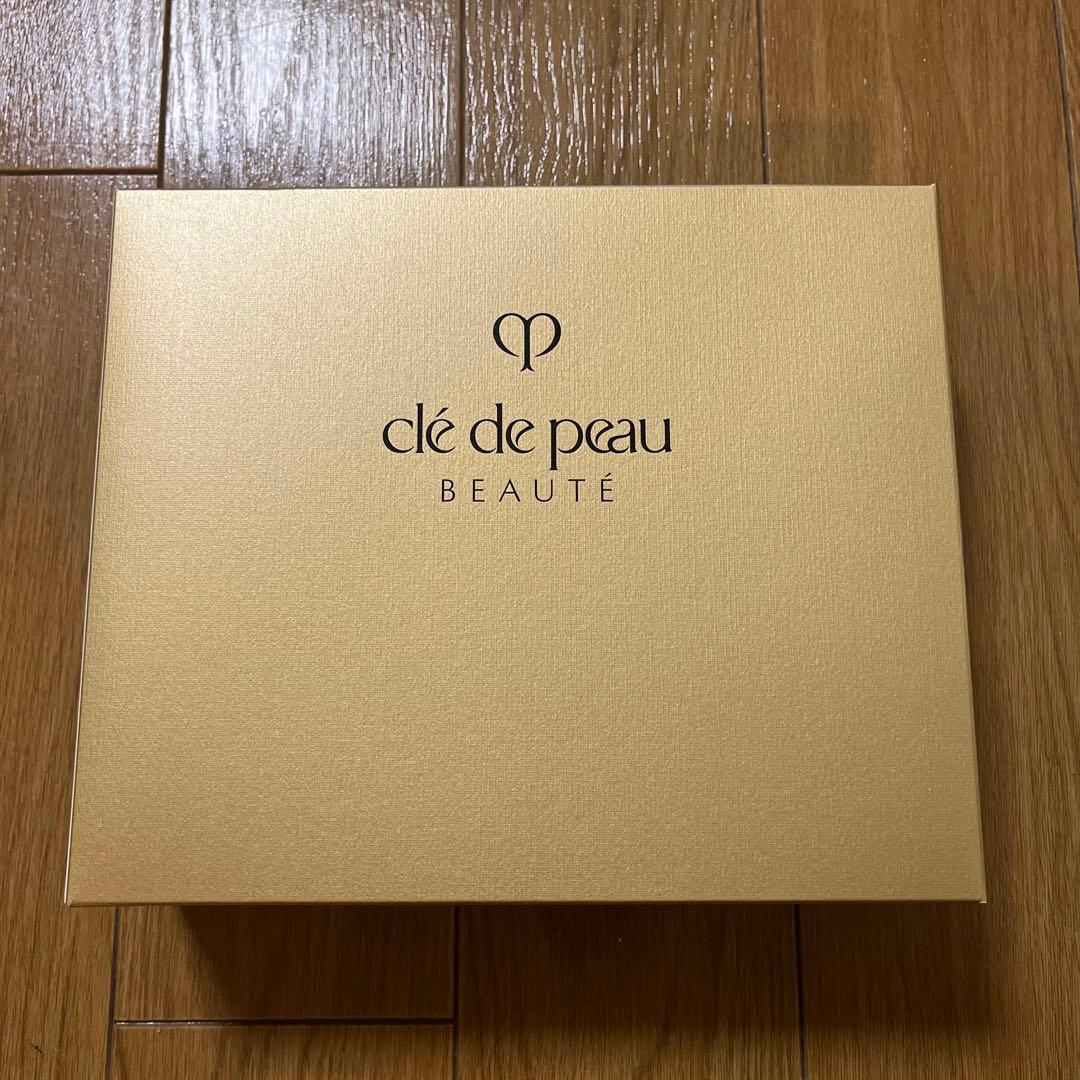 クレ・ド・ポー　ボーテ　ル・セラム　セット　2022 (レフィル)