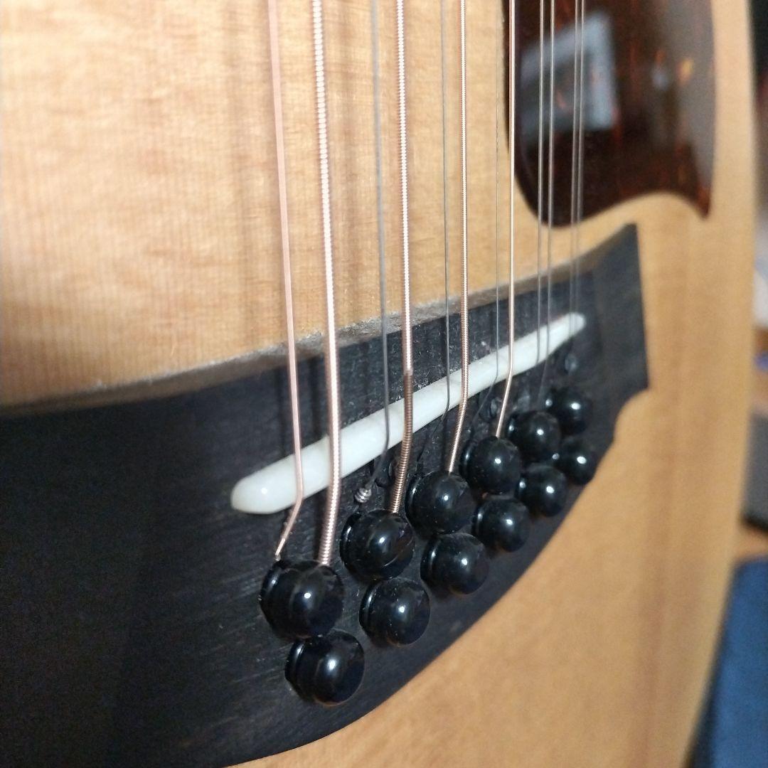 Taylor 150e12弦 アコースティックギター 美品 オンライン 通販