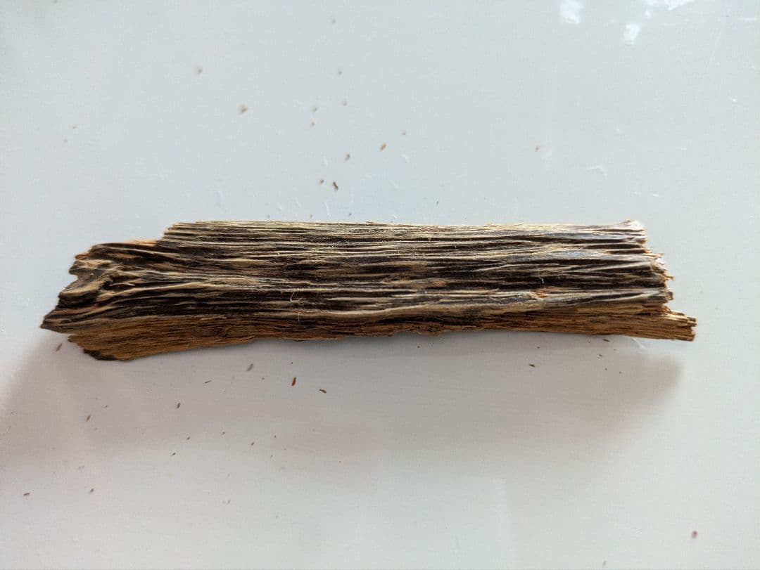 香木 リラクゼーション用 お香 TRAD JAPAN（トラッドジャパン） 御香 沈香 スティック 木箱 12把入 お