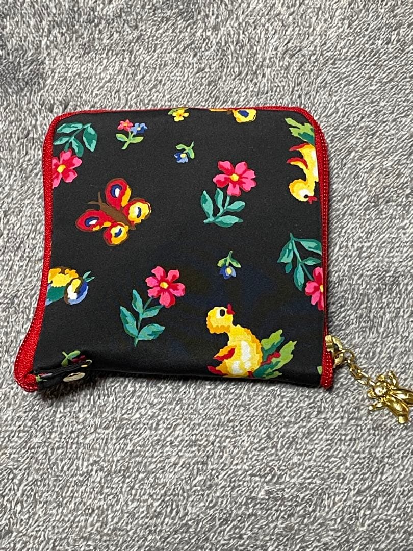 ✨フェイラー☆ハイジエコバッグ✨