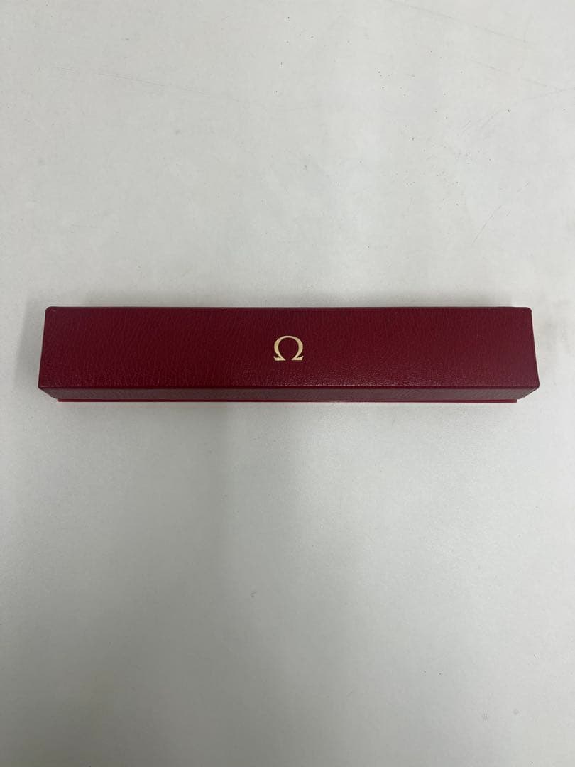 OMEGA Geneve アナログ時計 ブラック