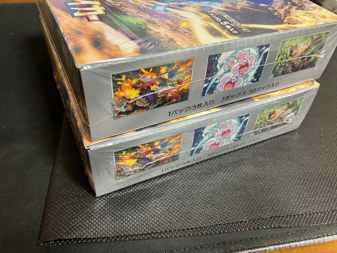 超電ブレイカー 未開封シュリンク付き 1箱 超電ブレイカー box」の人気商品