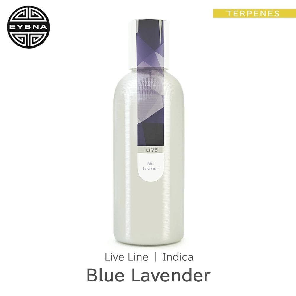 Eybna イブナ 香料 CBD CBN CBG 10ml ブルーラベンダー