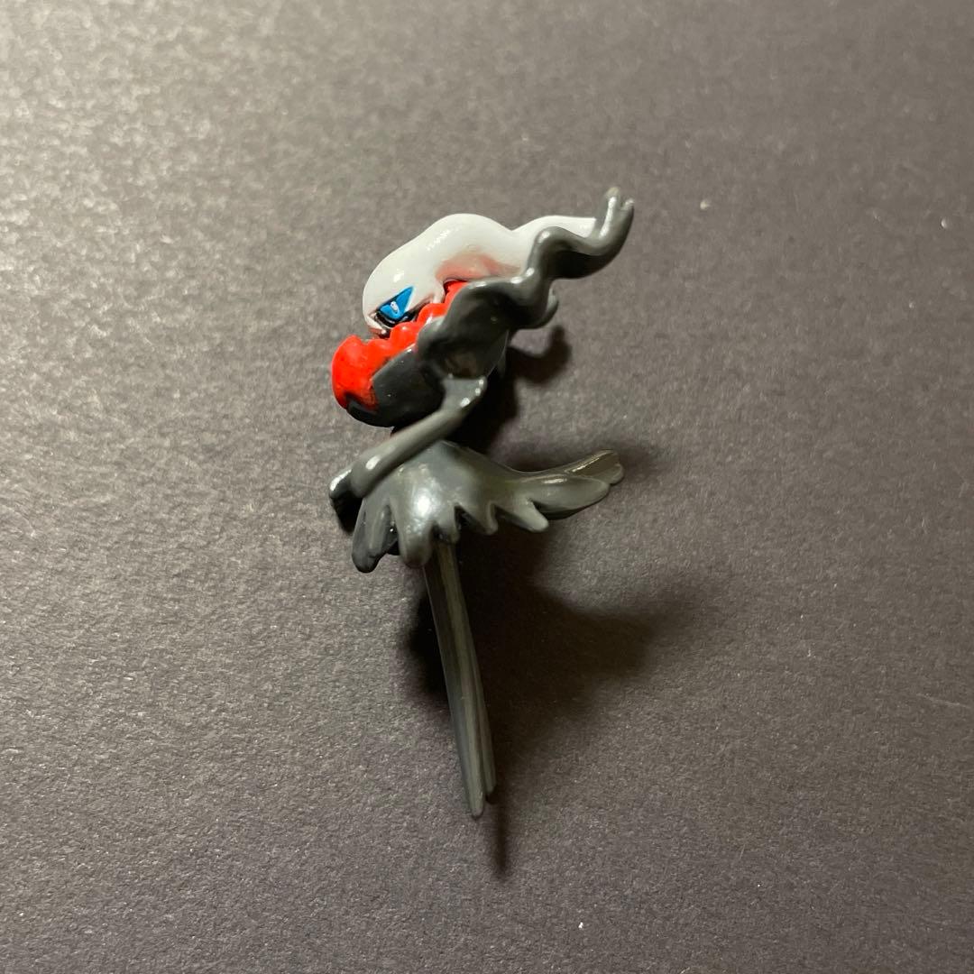 Pokemon ポケットモンスター ポケモン ダークライ ミニフィギュア