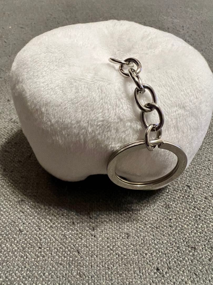 Ado 歯ちゃん キーホルダー マーズ - メルカリ