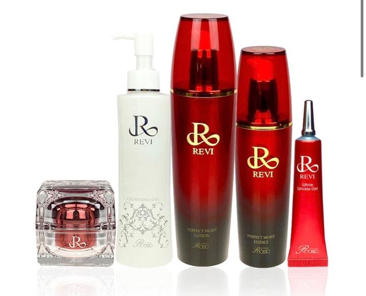 REVI まとめて買う