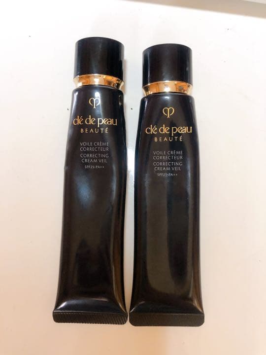 クレドポー ボーテ化粧下地　※本文確認ください