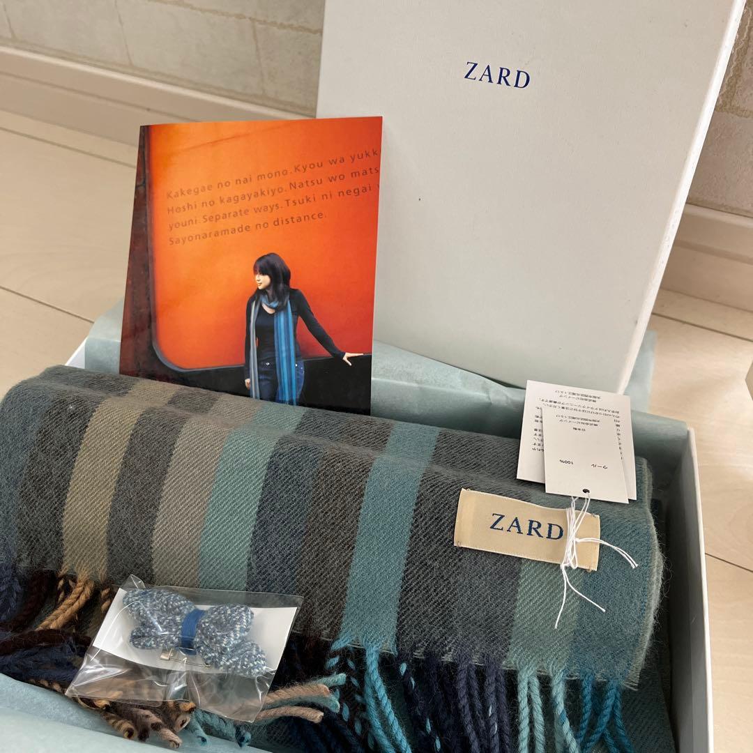 希少！！　ZARD 限定マフラー ZX-14R純正マフラー フルエキ エキパイ エキゾースト サイレンサー車検