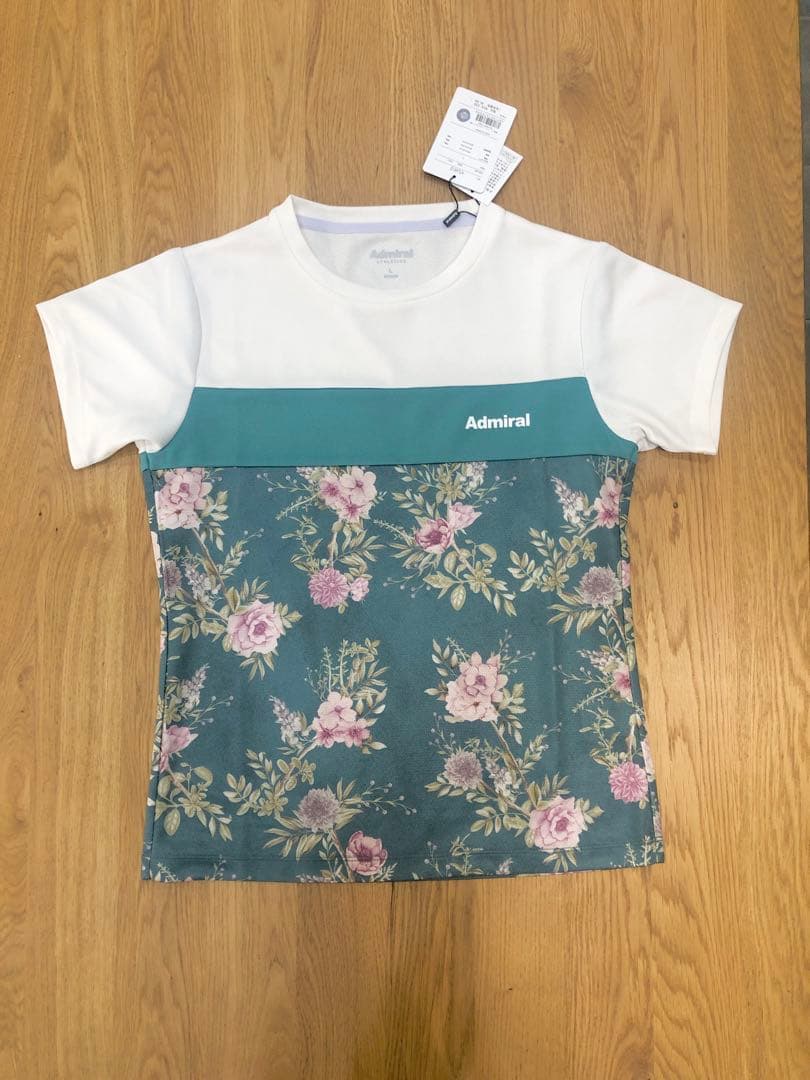 【新作！】アドミラル テニス レディース 楽天市場】 アドミラル(Admiral) テニスウェア（レディース） バック