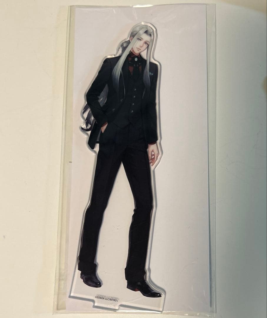 刀剣乱舞 祝装 大本丸博 アクリルスタンド 姫鶴一文字 - メルカリ