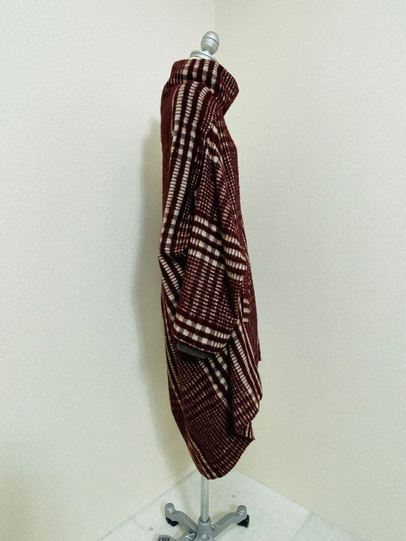 極美品】Vivienne Westwood ドルマン オーバーサイズコート - メルカリ