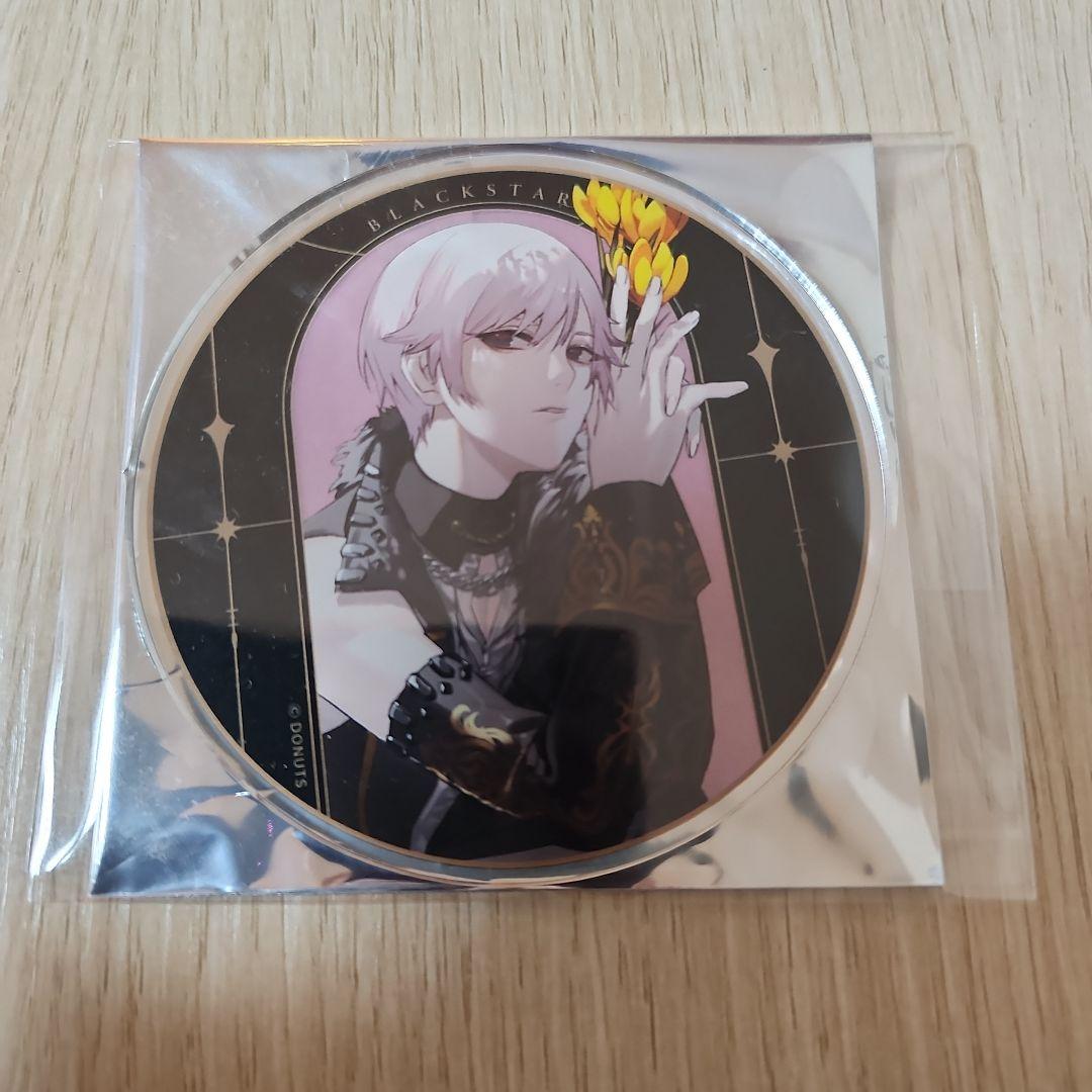 ブラスタ 吉野 アクリルコースター - メルカリ