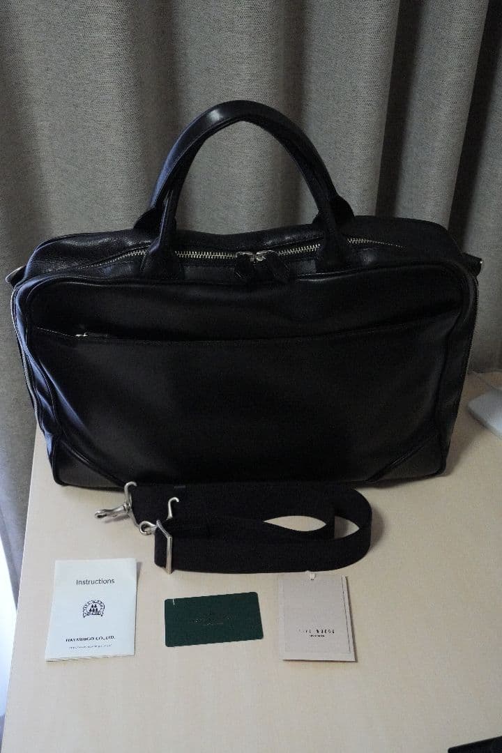 ファイブウッズ プラトウ シングル ブリーフ ブラック