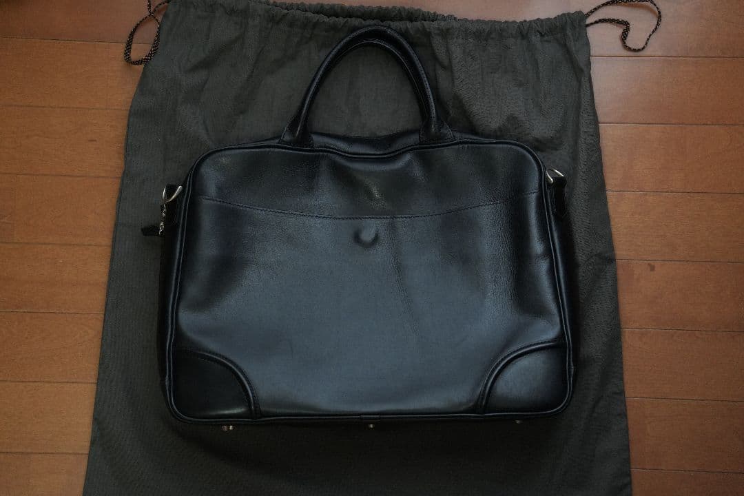 ファイブウッズ プラトウ シングル ブリーフ ブラック