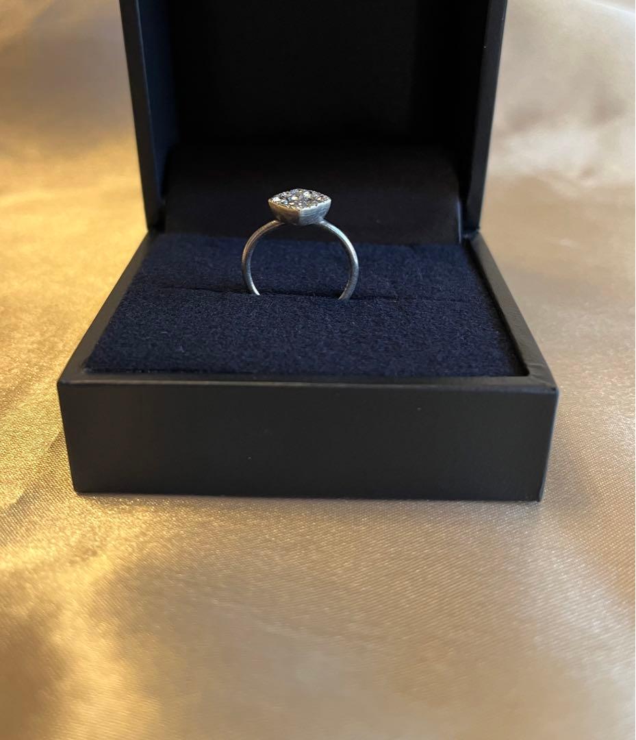 hum 半人前 パヴェリング 9号 - メルカリ