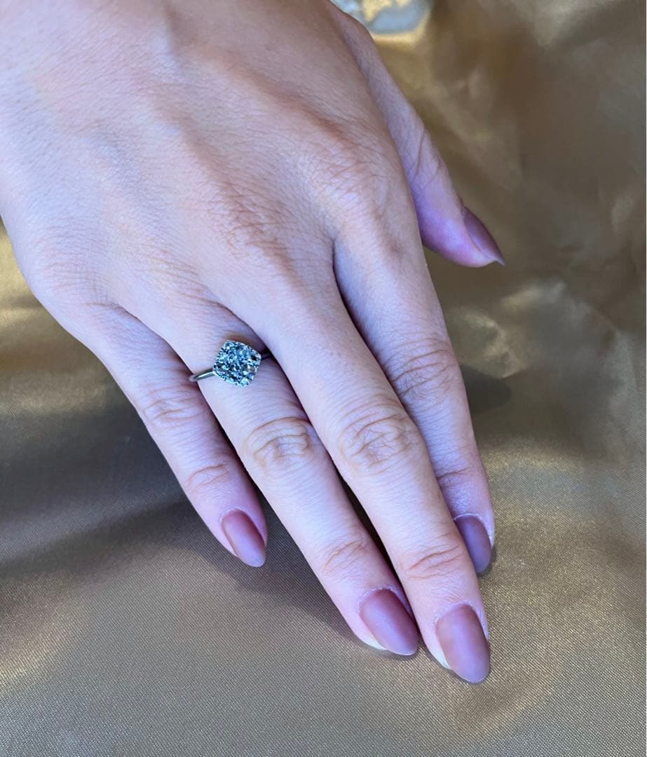 hum 半人前 パヴェリング 9号 - メルカリ